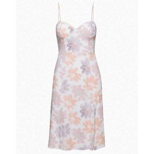 Aritzia Sunday Best Viola Midi Dress XS